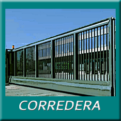 Corredera